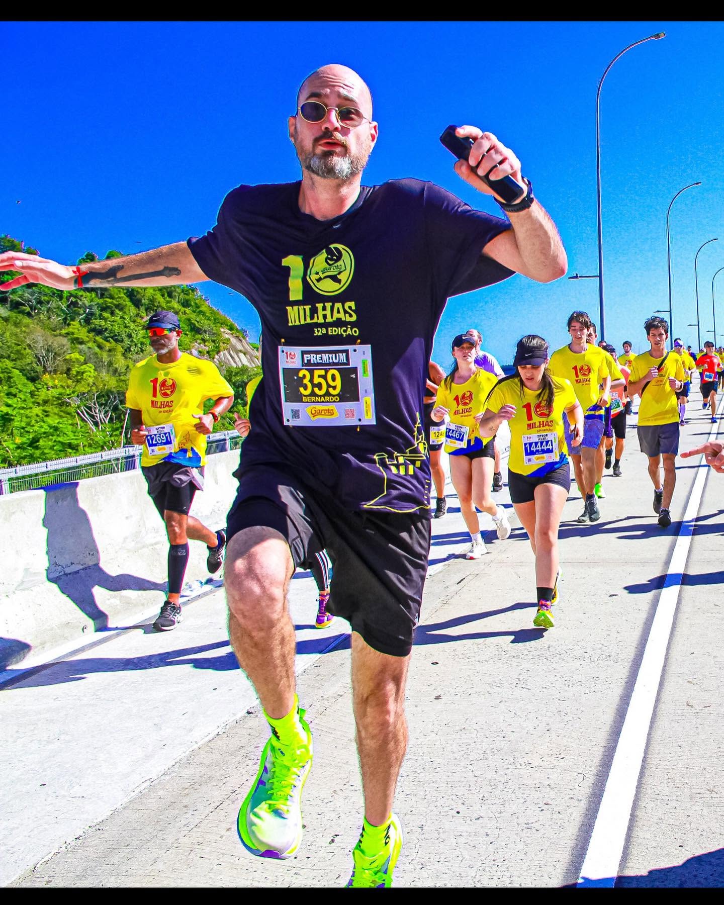 Bernardo Moura