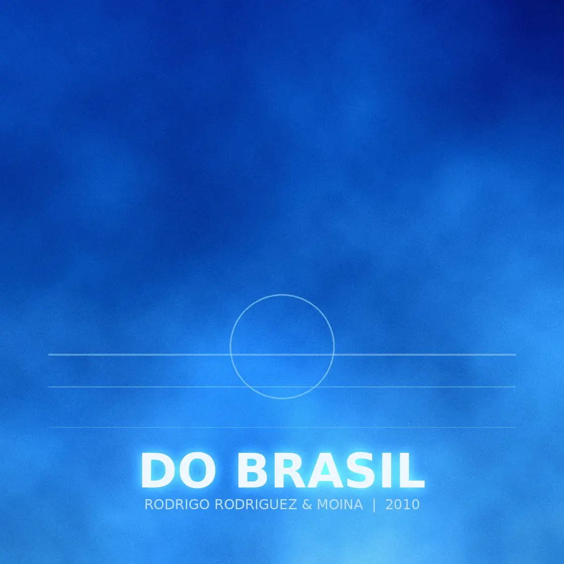 Do Brasil, Moína