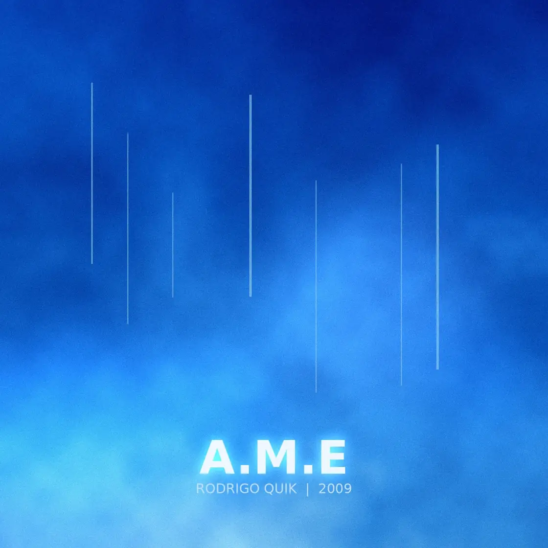 A.M.E, Rodrigo Quik