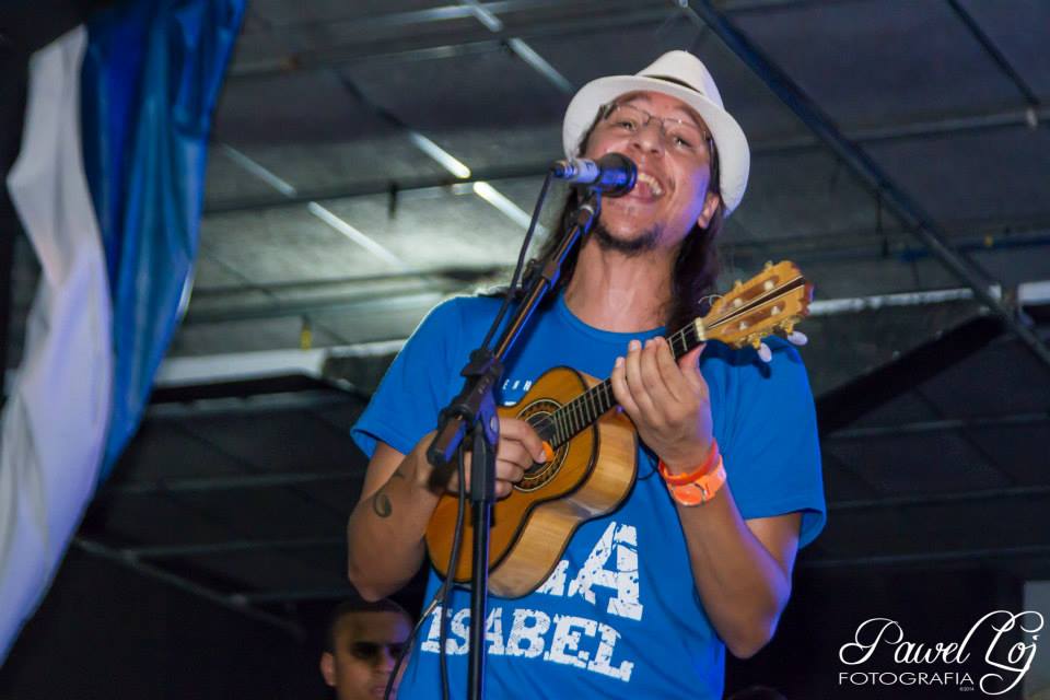Guilherme Salgueiro