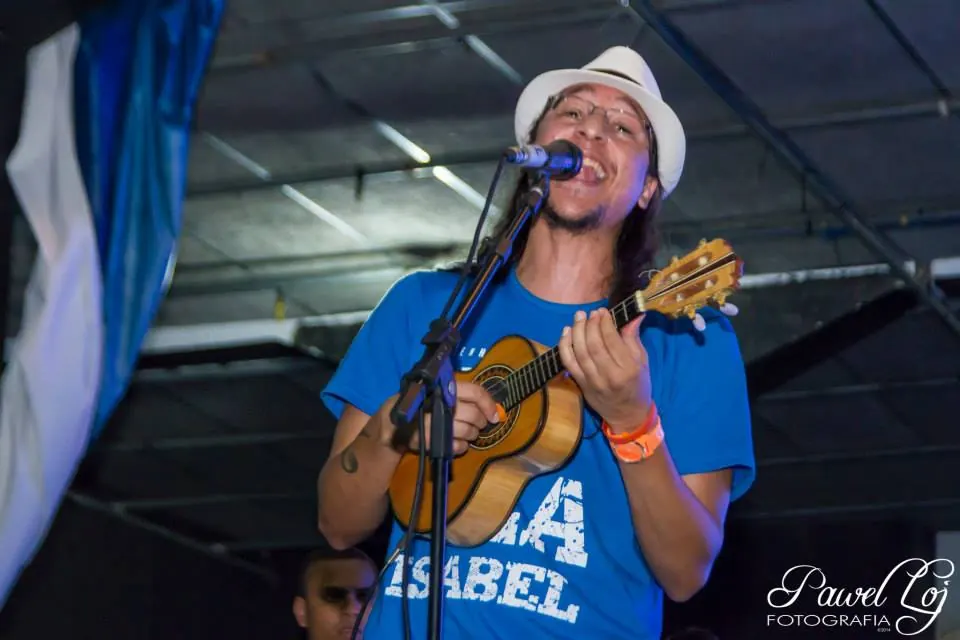 Guilherme Salgueiro