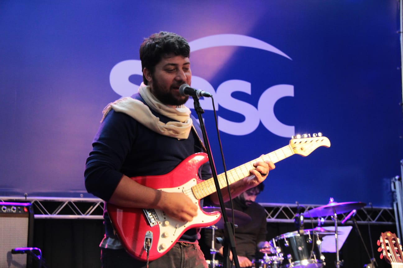 Rodrigo Cosenza
