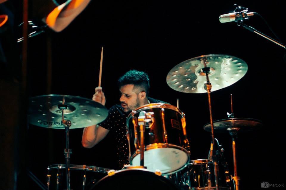 Rodrigo Garcia