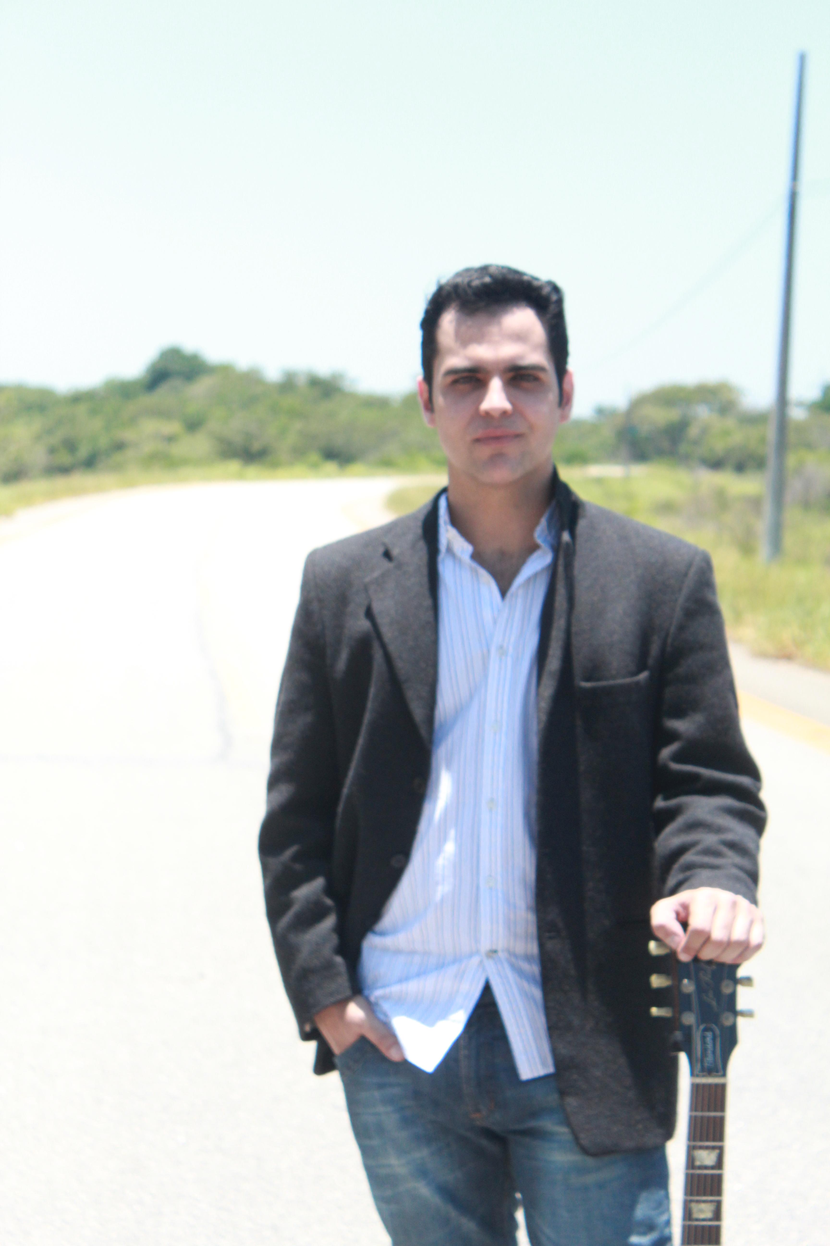 Rodrigo Rodriguez — Studio