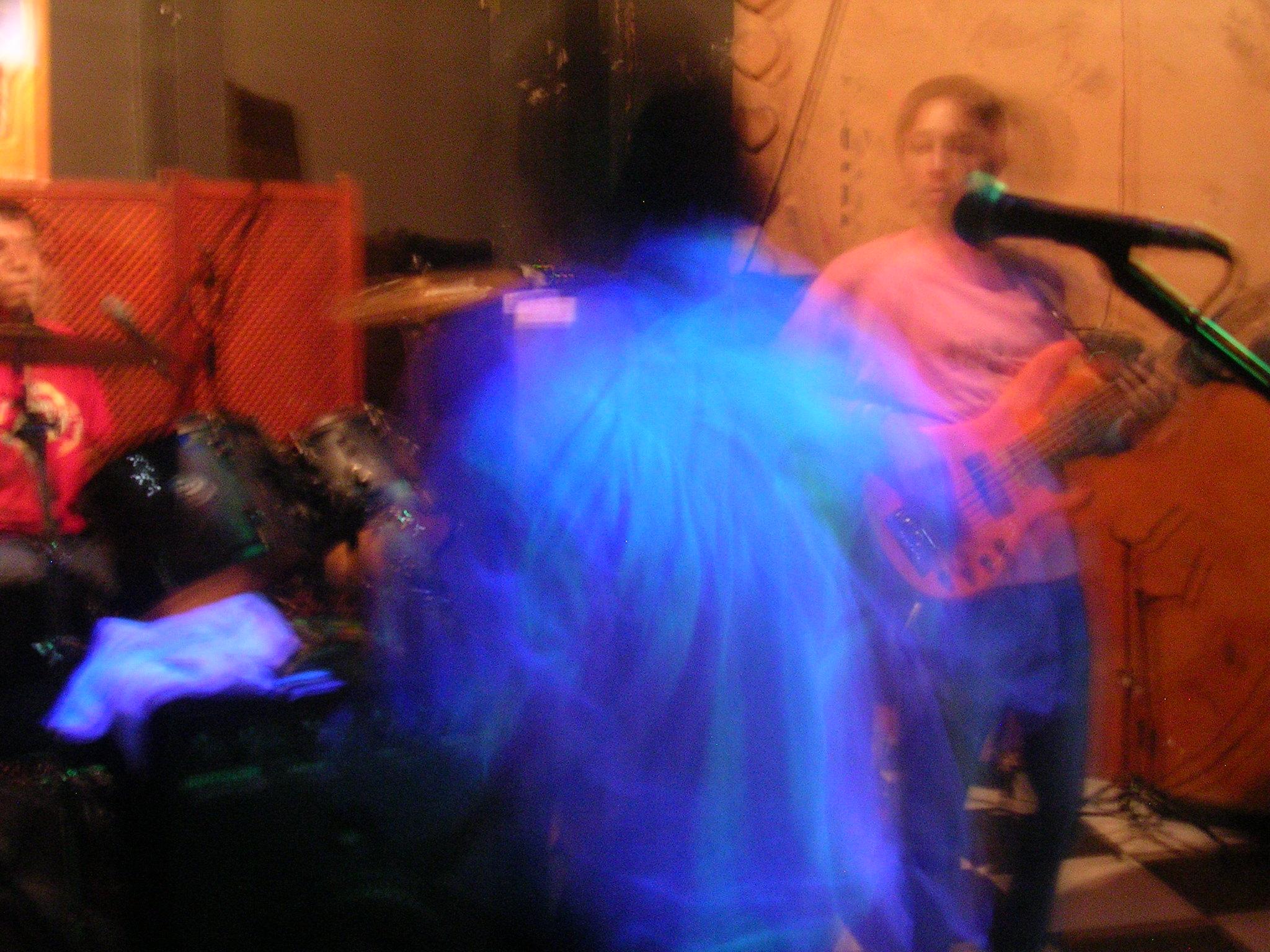 Rodrigo Rodriguez — Live Show
